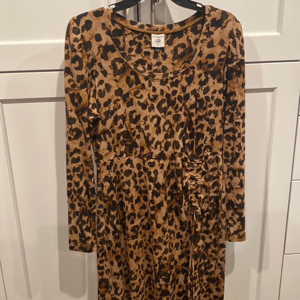 The Selena dress from the fall 2021 collection